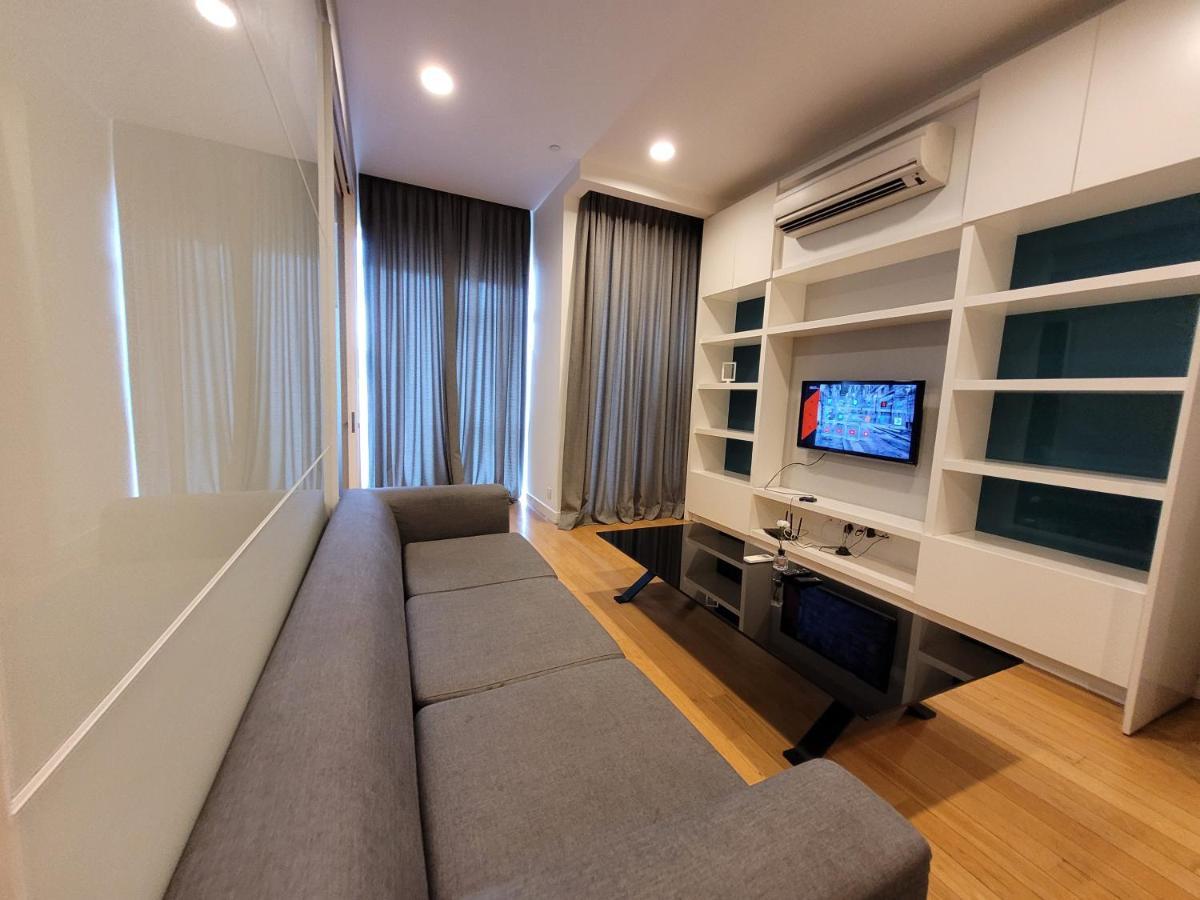 The Platinum Quzoma In Klcc *