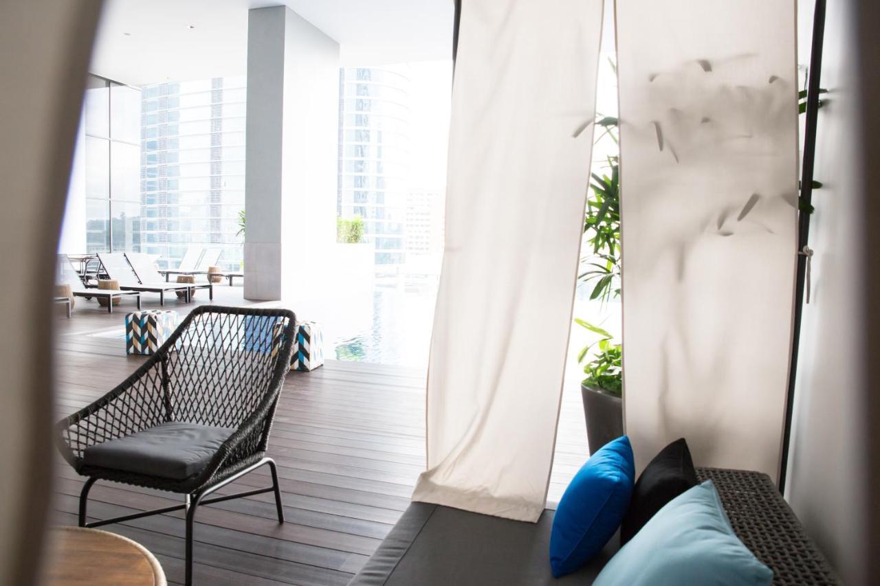 The Establishment Kl Sentral Bangsar By Plush Apartment Kuala Lumpur