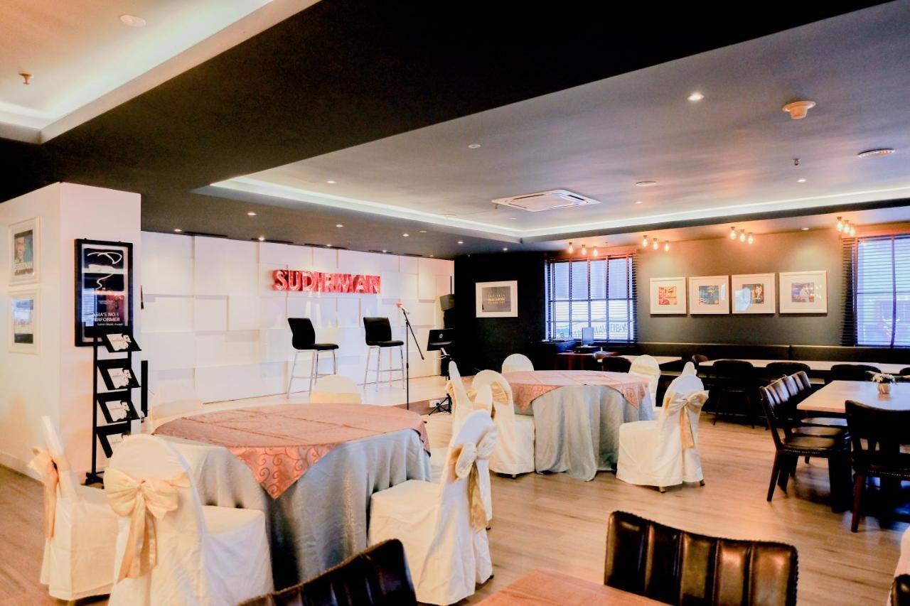 Alamis - Formerly Edc Hotel 3*