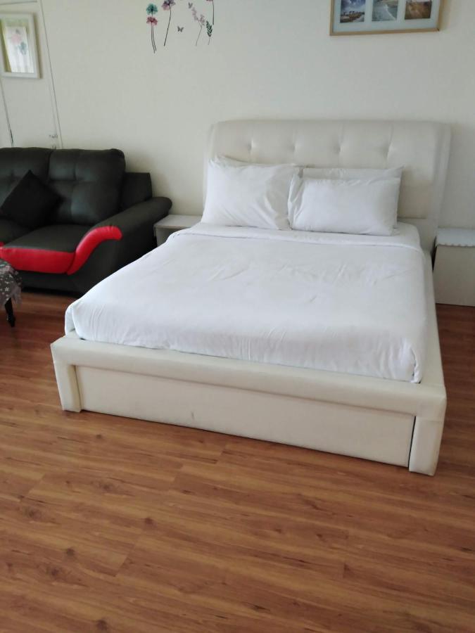 Rotana Apartments At Times Square Kl Kuala Lumpur