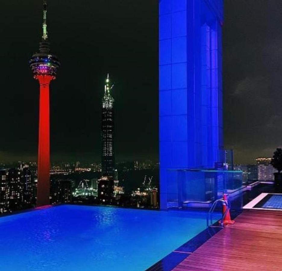 Kl Platinum Klcc By Hive Kl * Kuala Lumpur