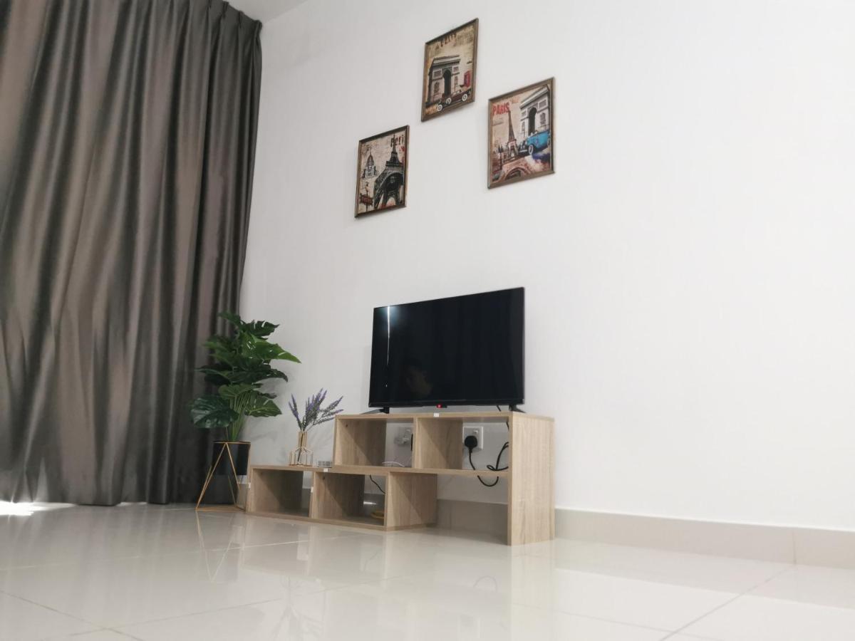 Apartment Rica Cozy Sentul West, Jln Ipoh 2br 6pax I Homebrickz *