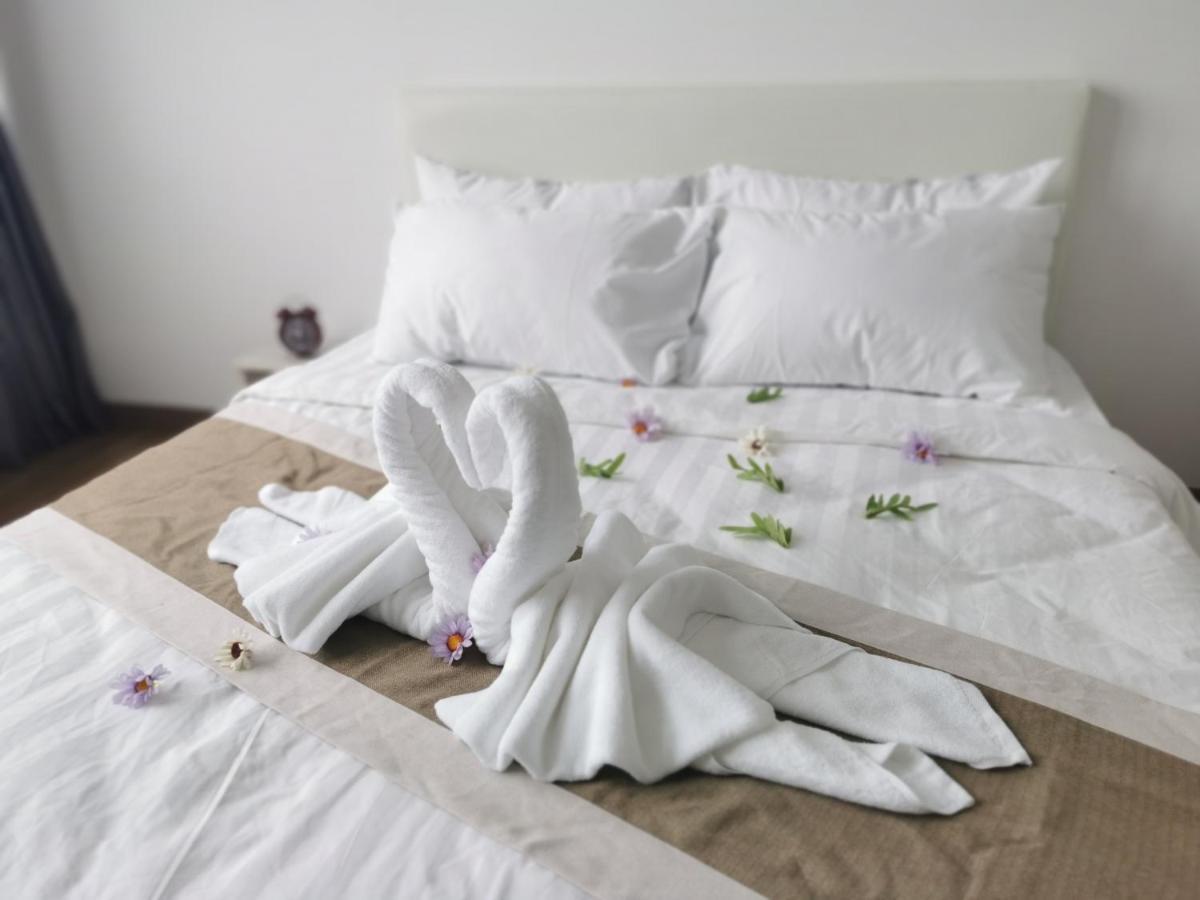 Apartment Rica Cozy Sentul West, Jln Ipoh 2br 6pax I Homebrickz Kuala Lumpur
