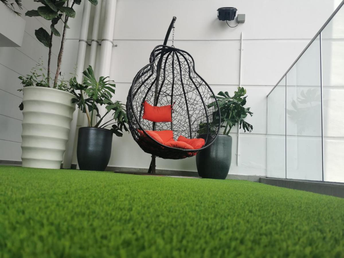 Rica Cozy Sentul West, Jln Ipoh 2br 6pax I Homebrickz *