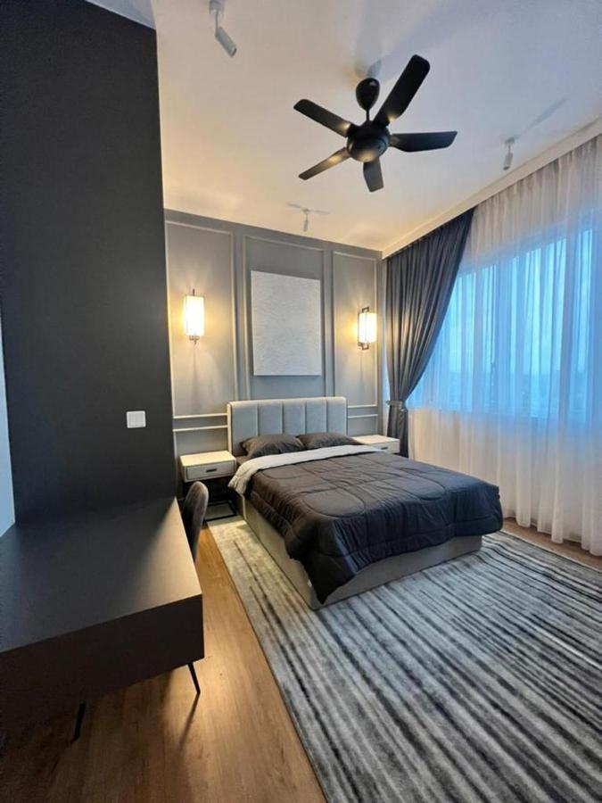 Apartment Rica