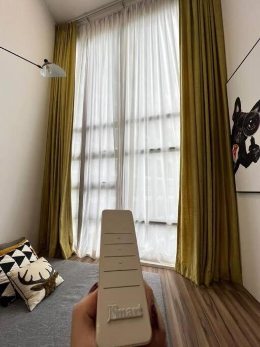Ekocheras Modern Vintage Premium Loft Kl Cheras Apartment