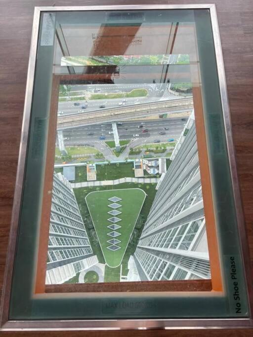 Ekocheras Modern Vintage Premium Loft Kl Cheras *