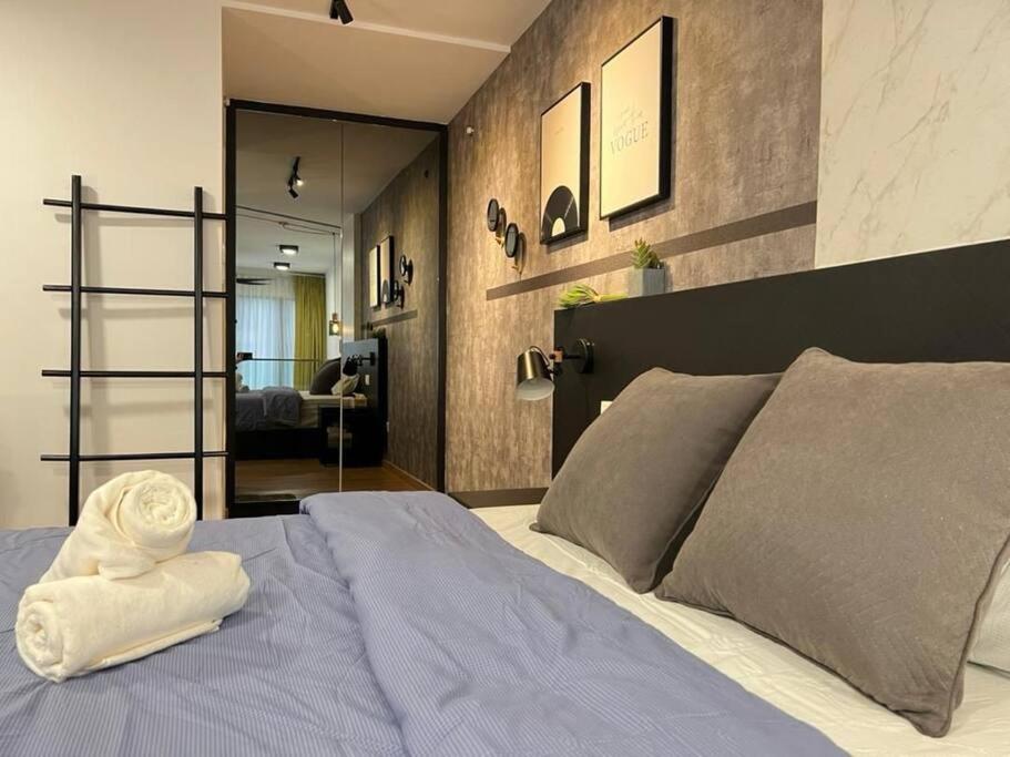 Ekocheras Modern Vintage Premium Loft Kl Cheras * Kuala Lumpur