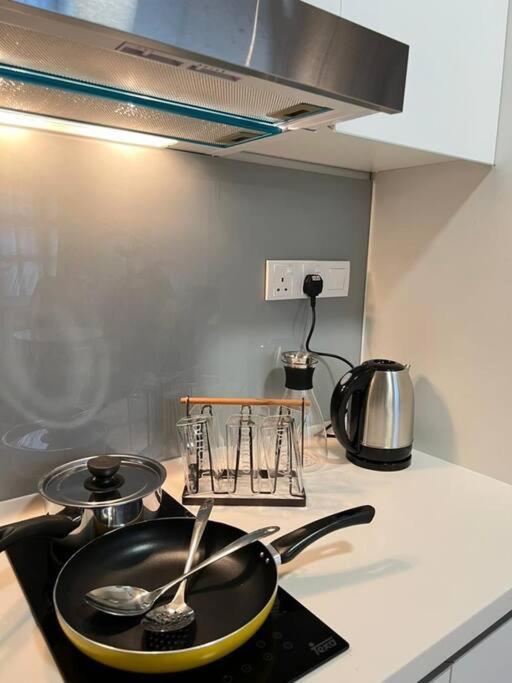 Ekocheras Modern Vintage Premium Loft Kl Cheras * Kuala Lumpur
