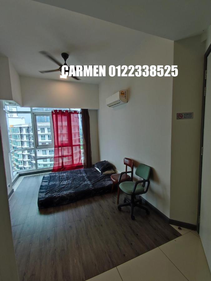 Accommodatie bij particulieren Tiara Mutiara 2 Block A