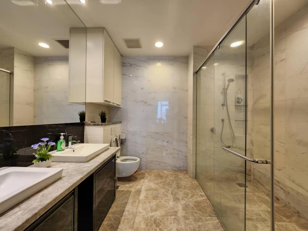 Apartment Kl Platinum Klcc By Hive Kl *