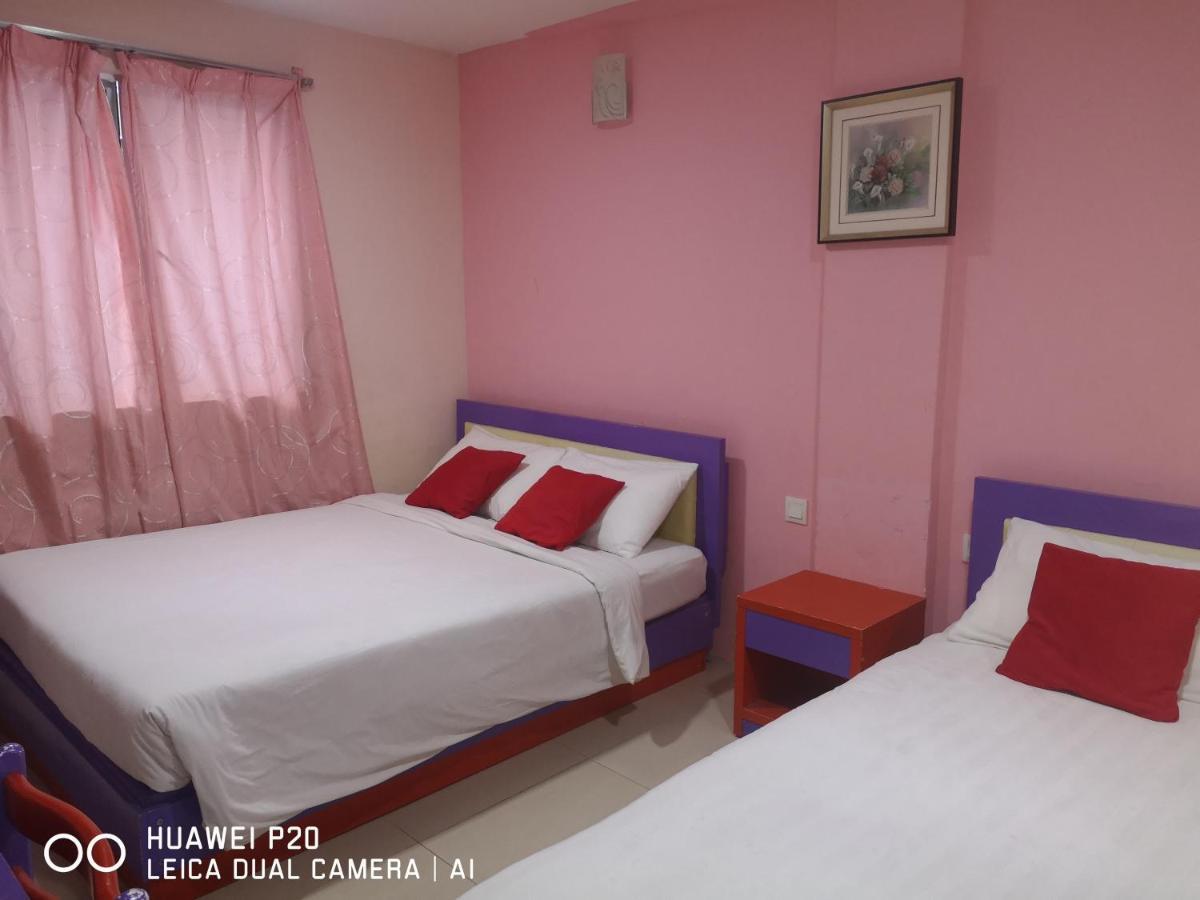 Hotel O Brickfields Park 3*