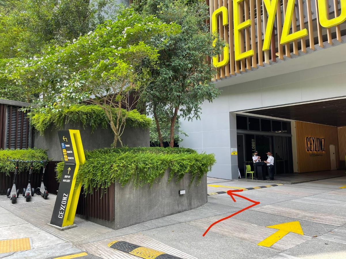 Ceylonz Kuala Lumpur, Roam Apartment Kuala Lumpur