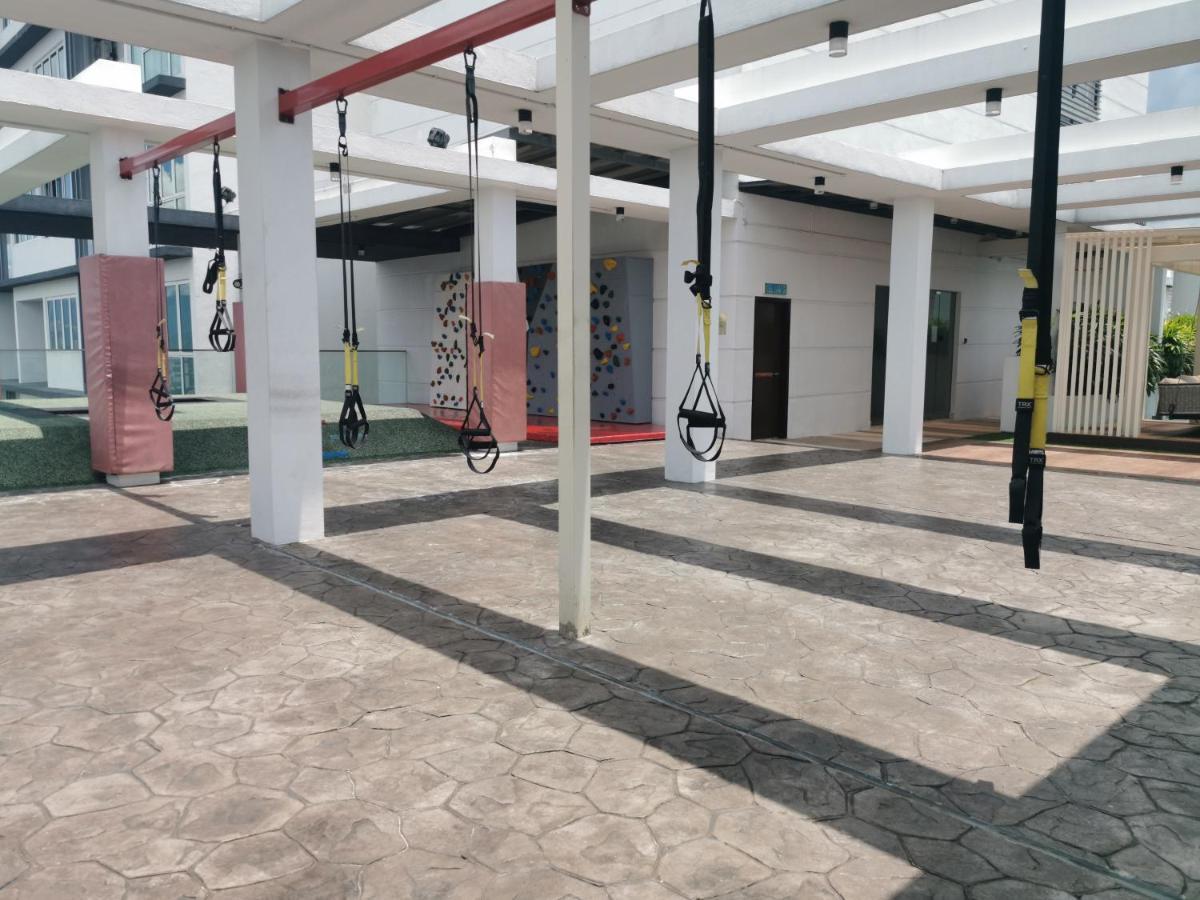 Apartment Rica Cozy Sentul West, Jln Ipoh 2br 6pax I Homebrickz Kuala Lumpur
