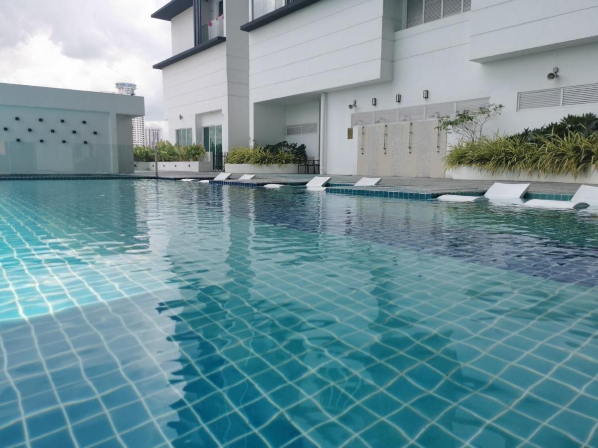 Rica Cozy Sentul West, Jln Ipoh 2br 6pax I Homebrickz Apartment