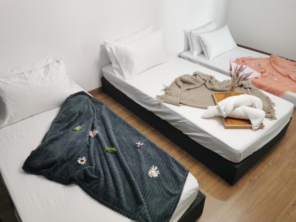 Rica Cozy Sentul West, Jln Ipoh 2br 6pax I Homebrickz