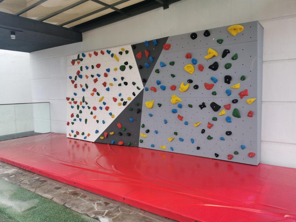 Apartment Rica Cozy Sentul West, Jln Ipoh 2br 6pax I Homebrickz *