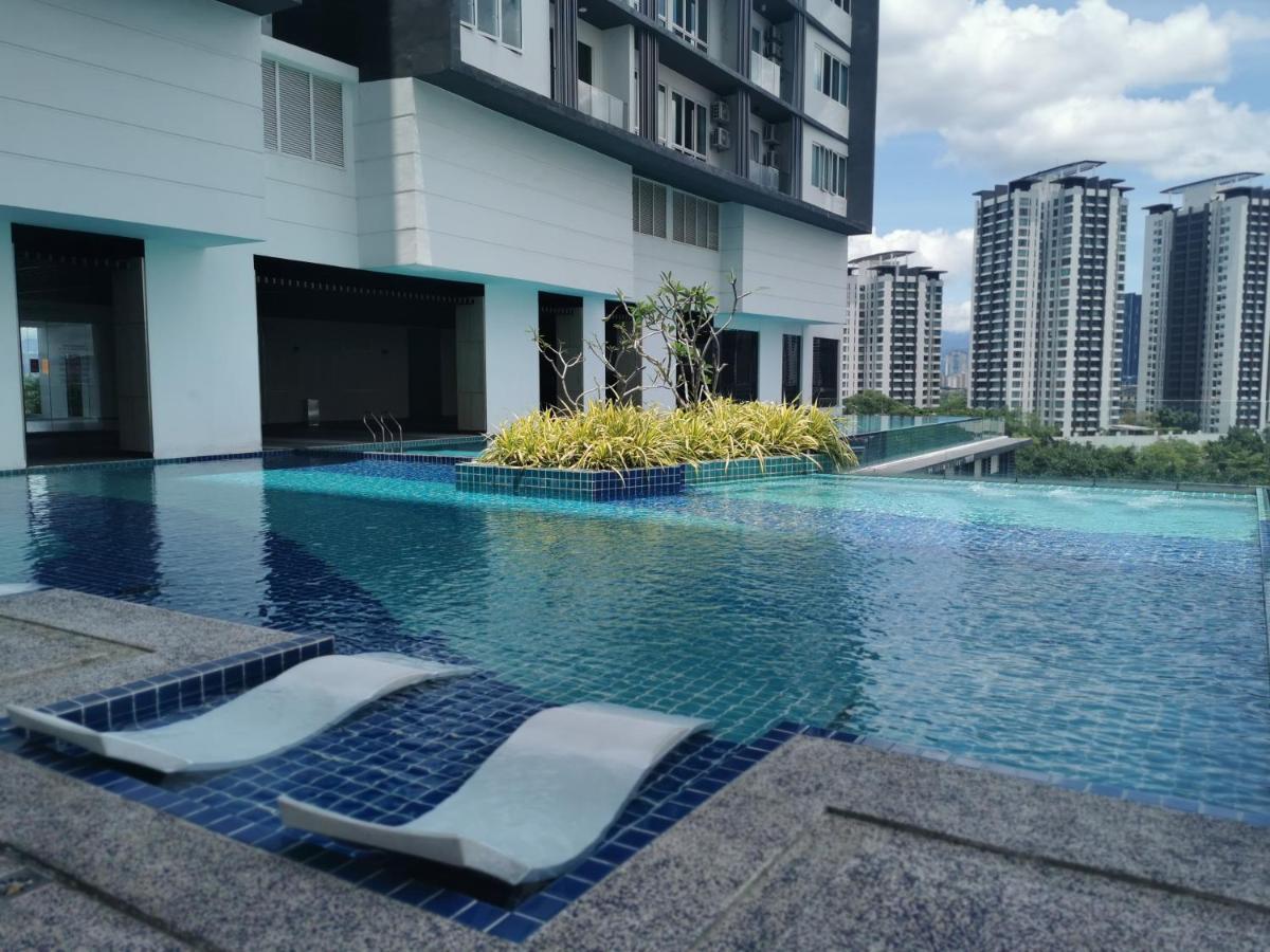 Rica Cozy Sentul West, Jln Ipoh 2br 6pax I Homebrickz