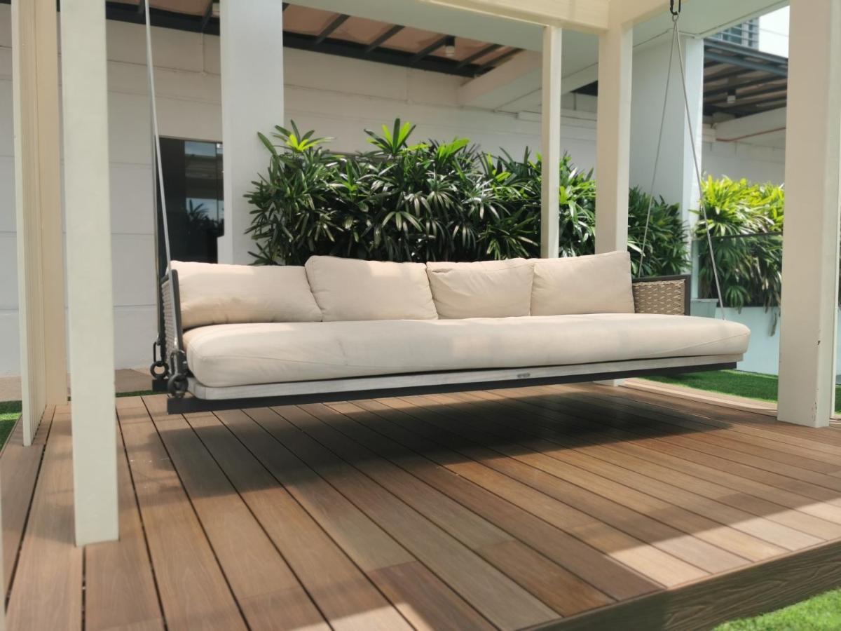Rica Cozy Sentul West, Jln Ipoh 2br 6pax I Homebrickz Apartment Kuala Lumpur