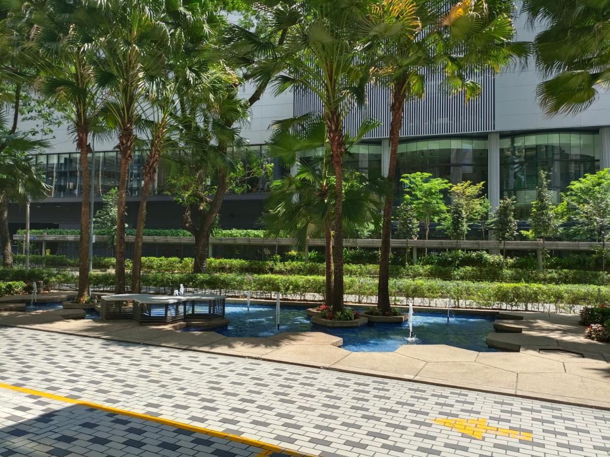 Soho Suites Klcc By Rt Group Kuala Lumpur