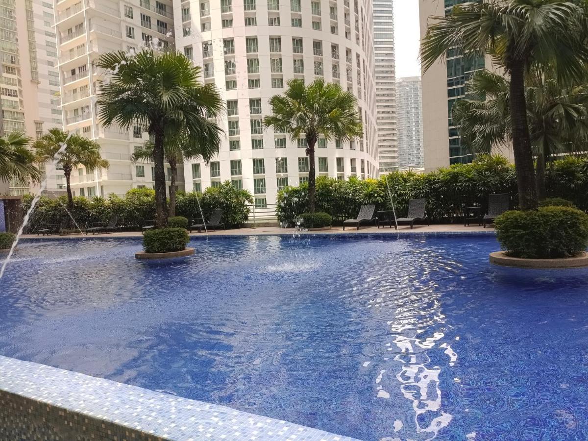Soho Suites Klcc By Rt Group Apartment Kuala Lumpur