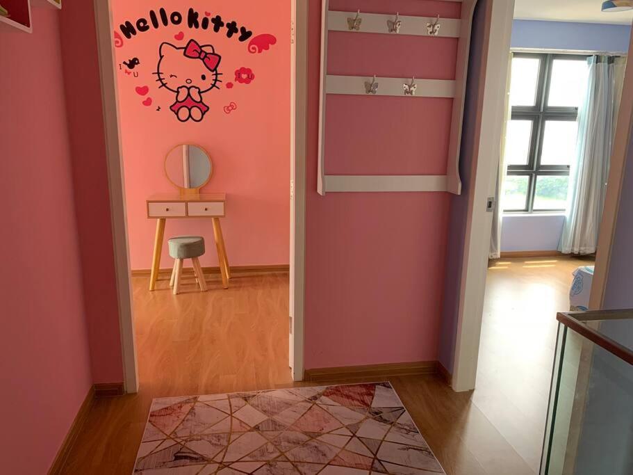2br 8pax Swingduplexekocherasmall—infinitypool Mrt Apartment