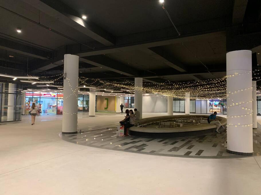 2br 8pax Swingduplexekocherasmall—infinitypool Mrt Apartment *