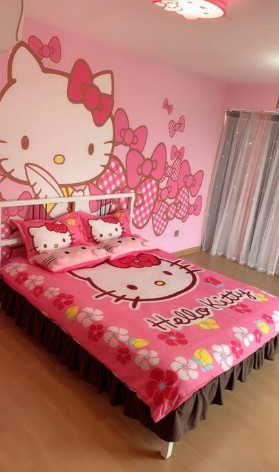 2br 8pax Swingduplexekocherasmall—infinitypool Mrt Apartment *