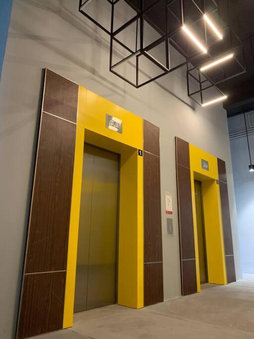 2br 8pax Swingduplexekocherasmall—infinitypool Mrt Apartment Kuala Lumpur