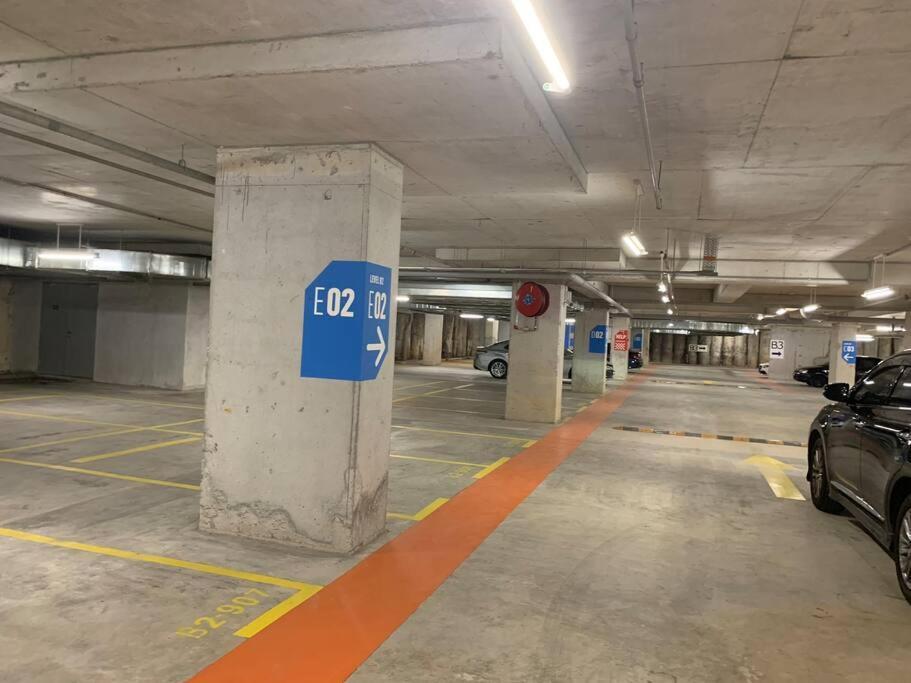 Apartment 2br 8pax Swingduplexekocherasmall—infinitypool Mrt Kuala Lumpur