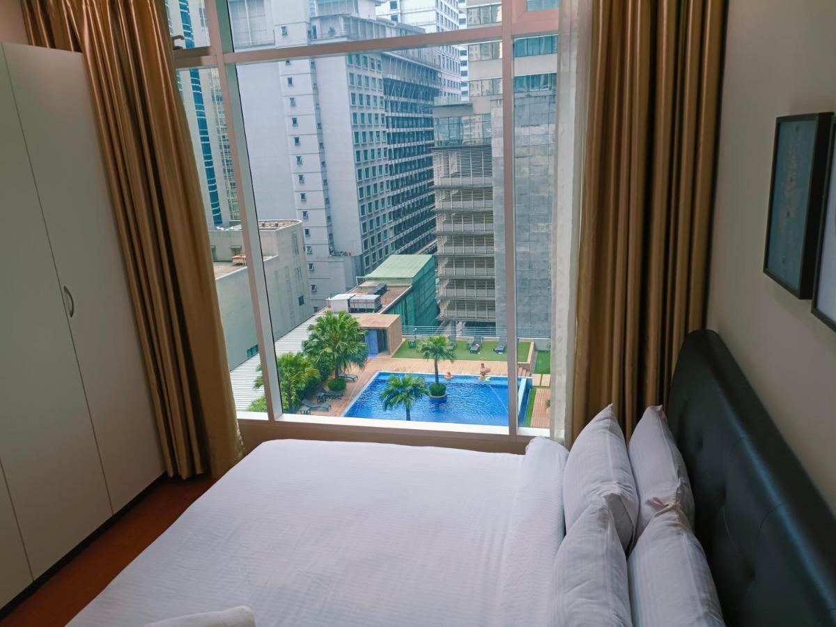 Apartment Soho Suites Klcc By Rt Group *