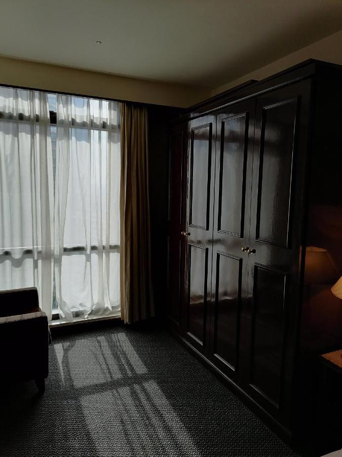 Apartamento Kl Seasons At Times Square *