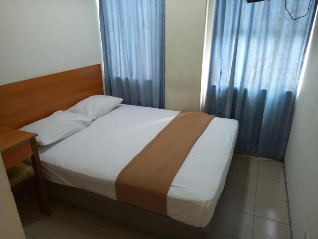 Hostel Sha La La Kuala Lumpur
