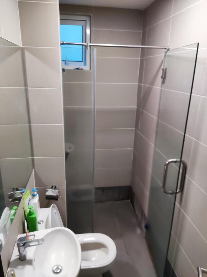 Tiara Mutiara 2 Block A Accommodatie bij particulieren