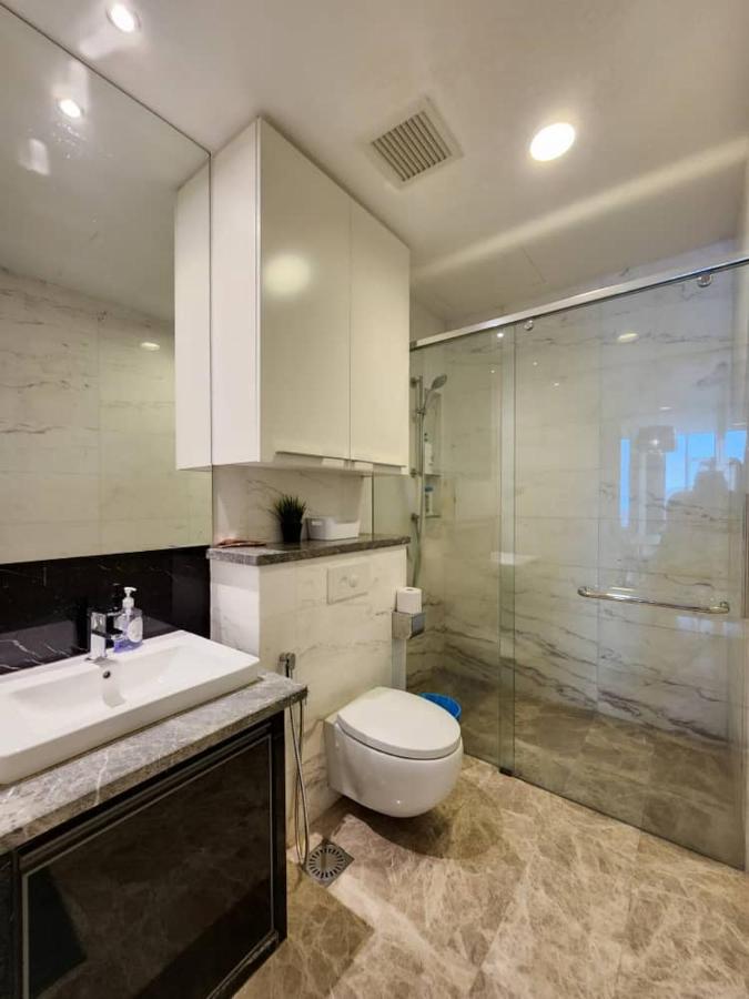 Apartment Kl Platinum Klcc By Hive Kl Kuala Lumpur