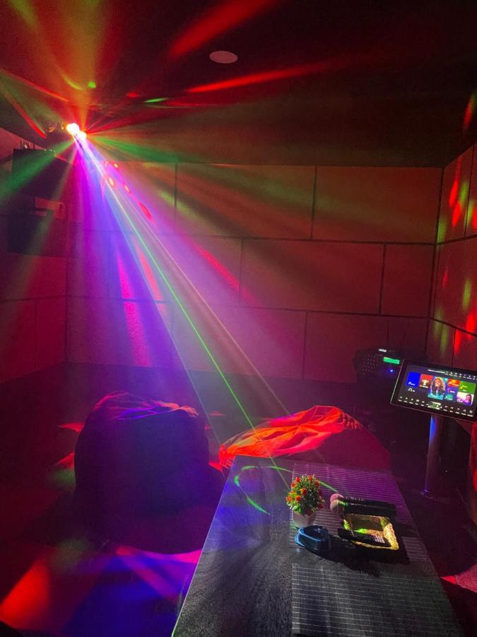 Apartment Mercu Summer Klcc With Karaoke & Pool Table Kuala Lumpur