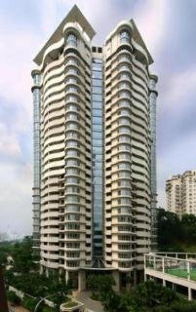Sri Tiara Residences Apartment Kuala Lumpur
