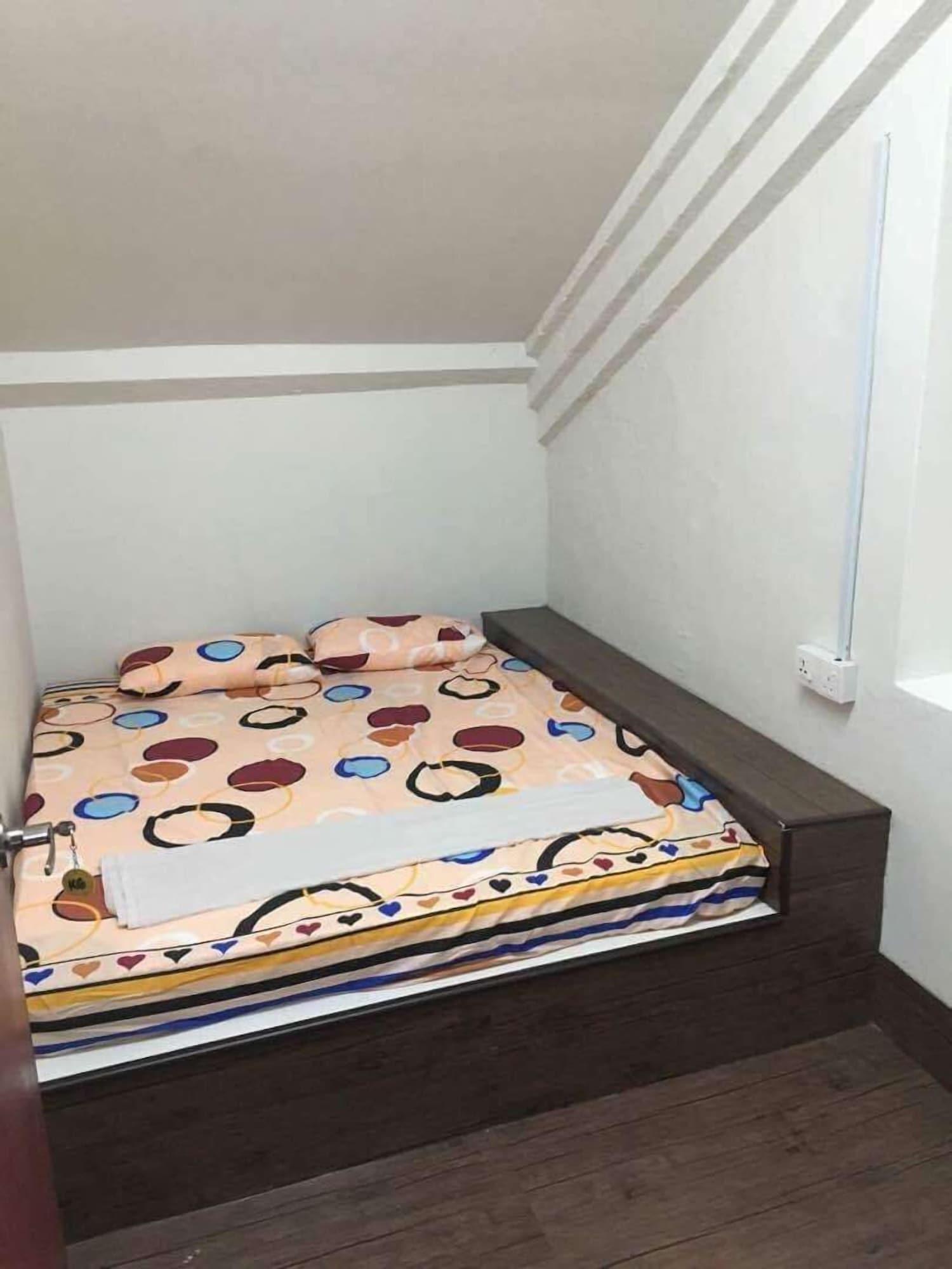 Step Hostel Kuala Lumpur