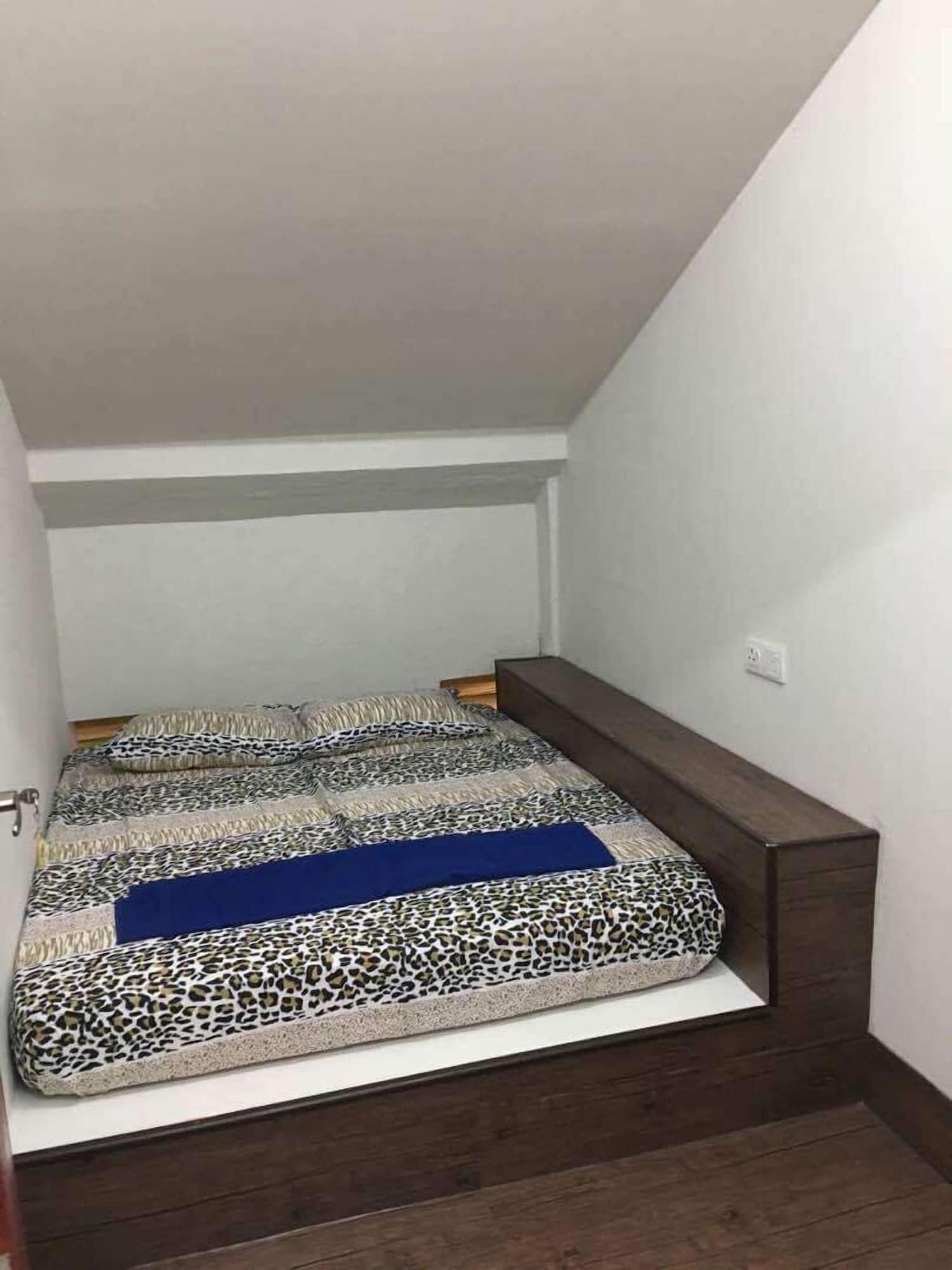 Step Hostel Kuala Lumpur