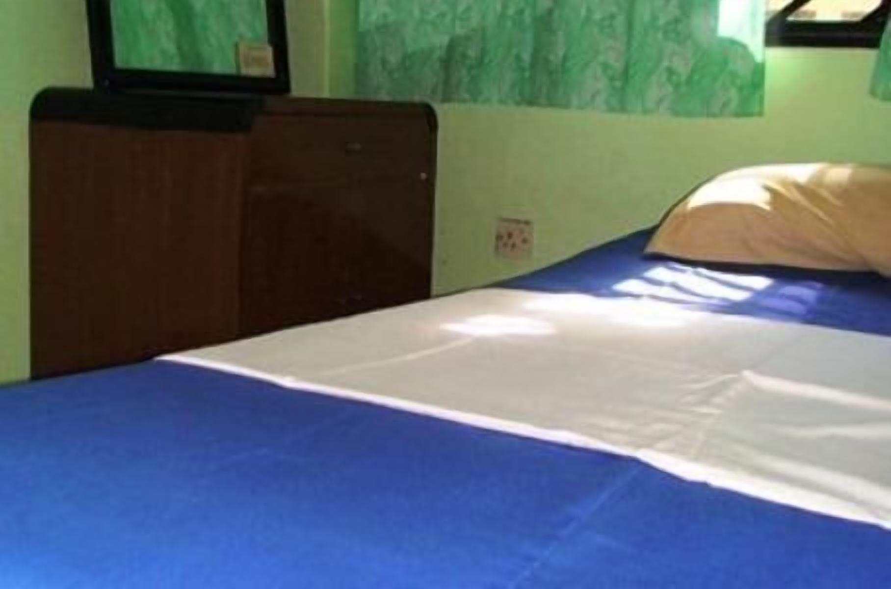 Step Hostel *