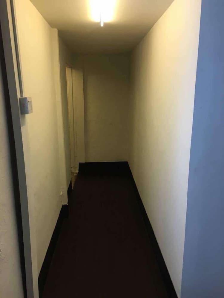 Hostel Step Kuala Lumpur