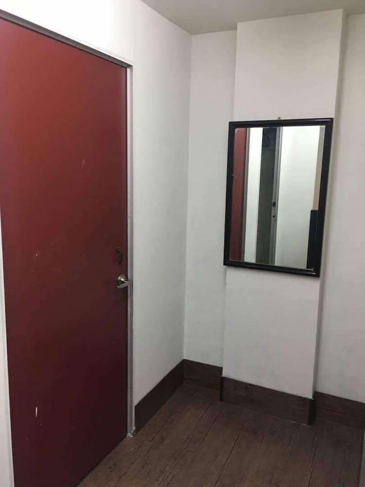 Step Hostel Kuala Lumpur