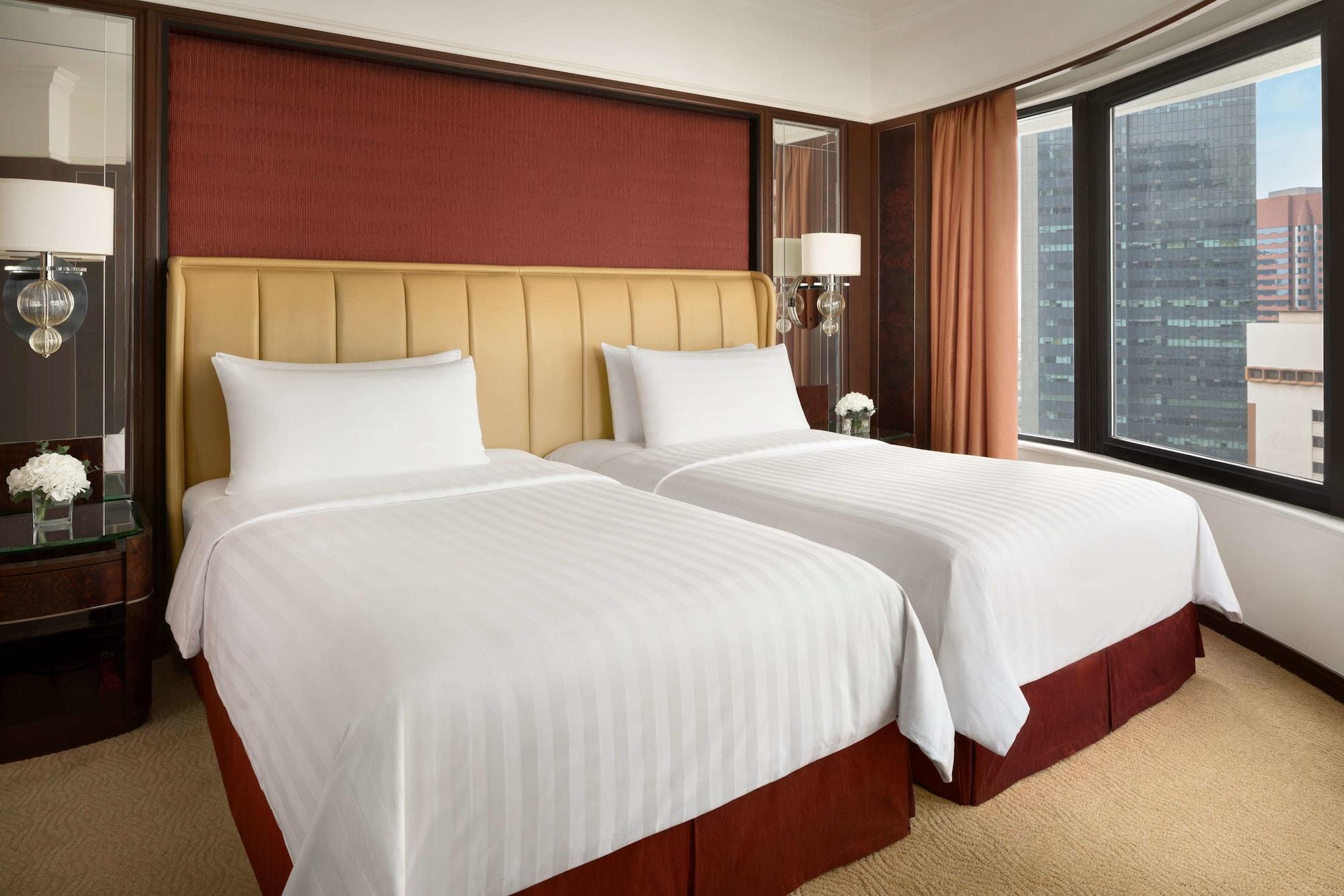 Shangri-la Hotel Kuala Lumpur