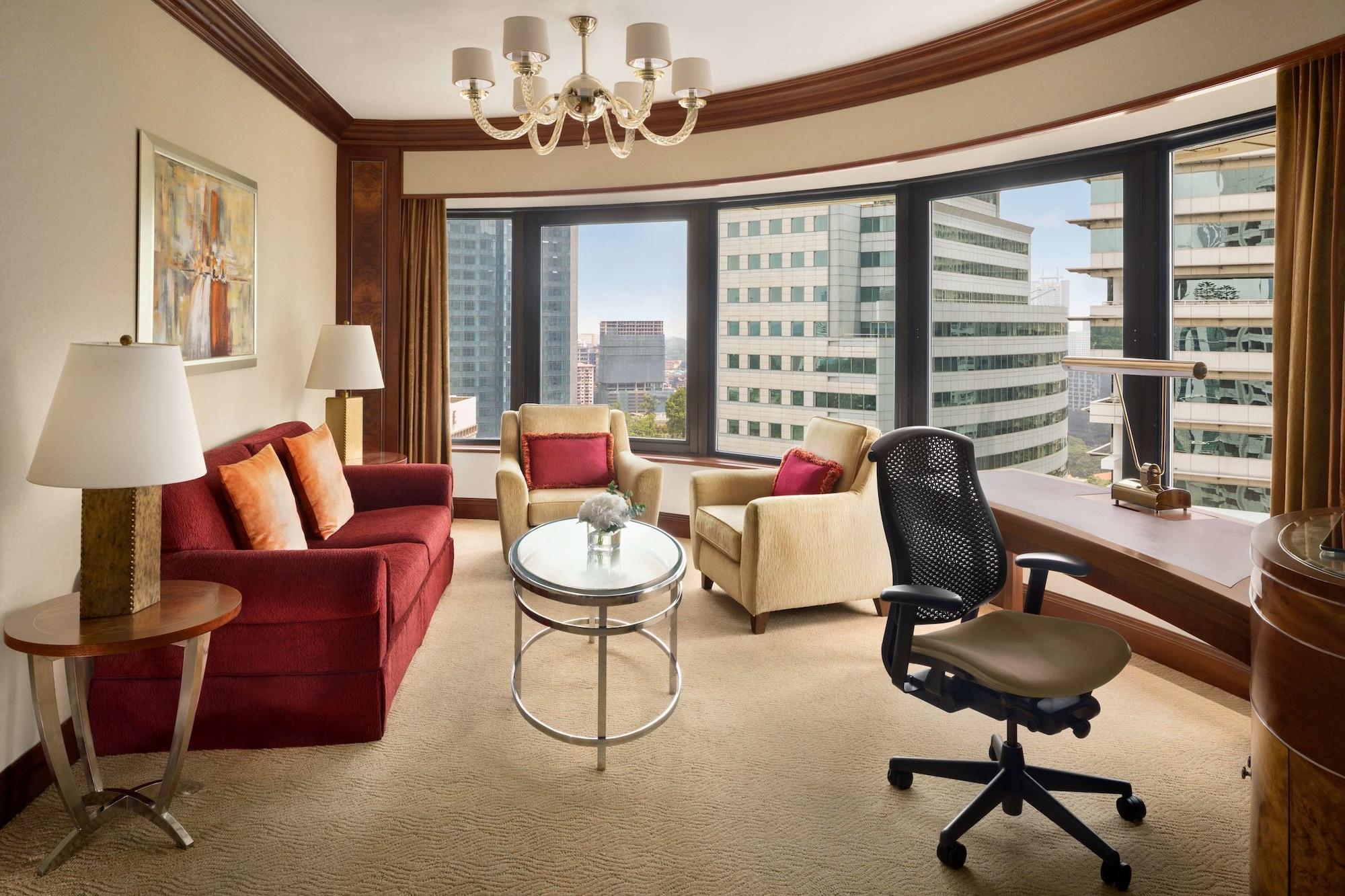 Hotel Shangri-la