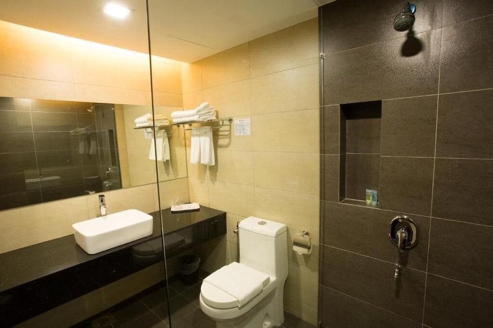 Prescott Medan Tuanku Hotel Kuala Lumpur