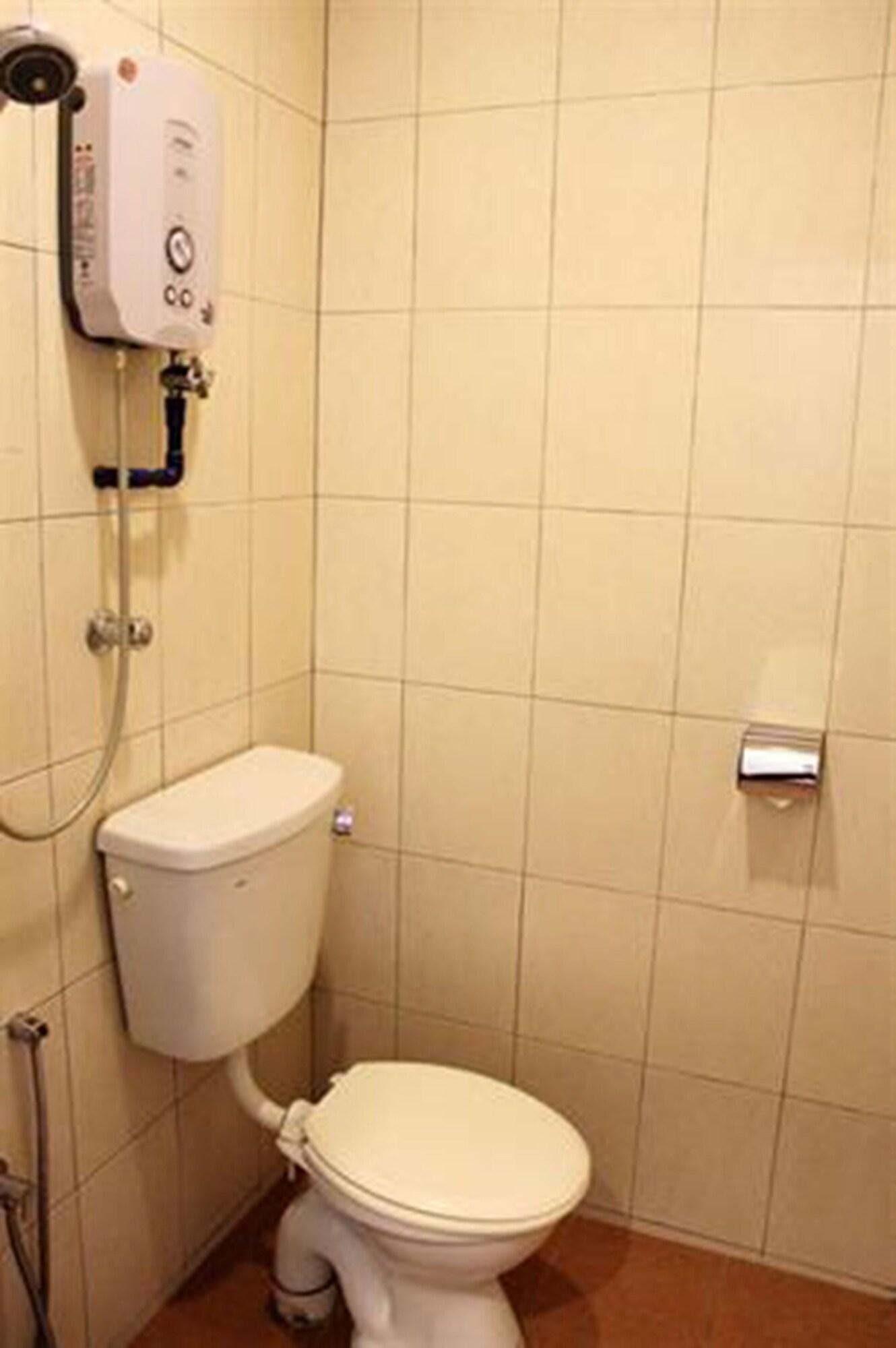 Hotel Sempurna