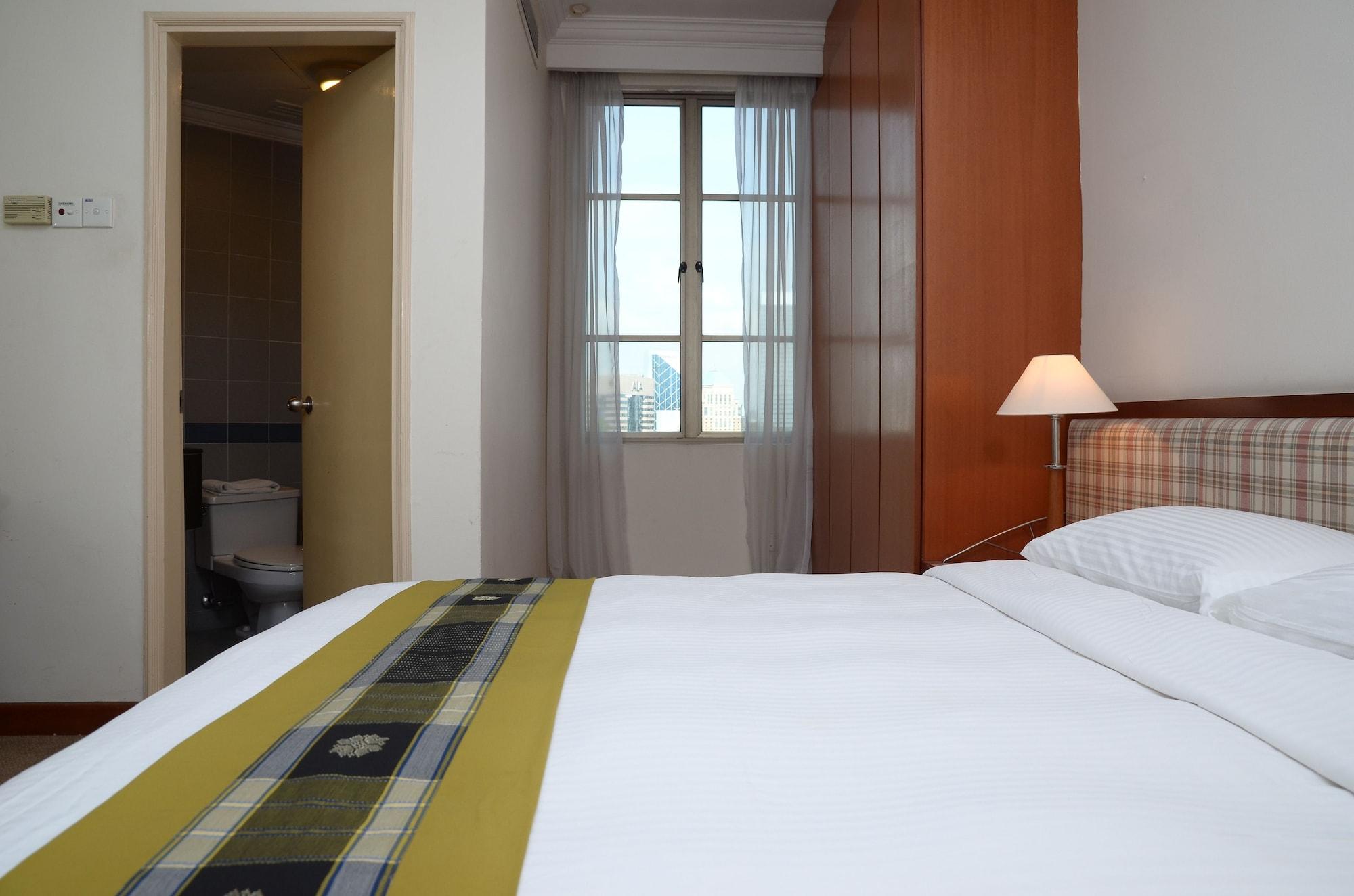 Aparthotel The Maple 3*
