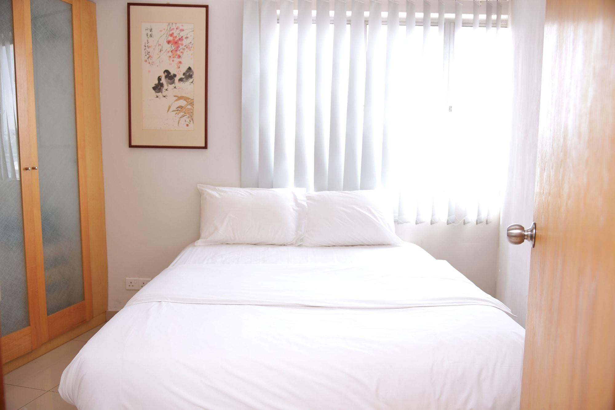 Catherina Place At Bukit Bintang Guest house 2*