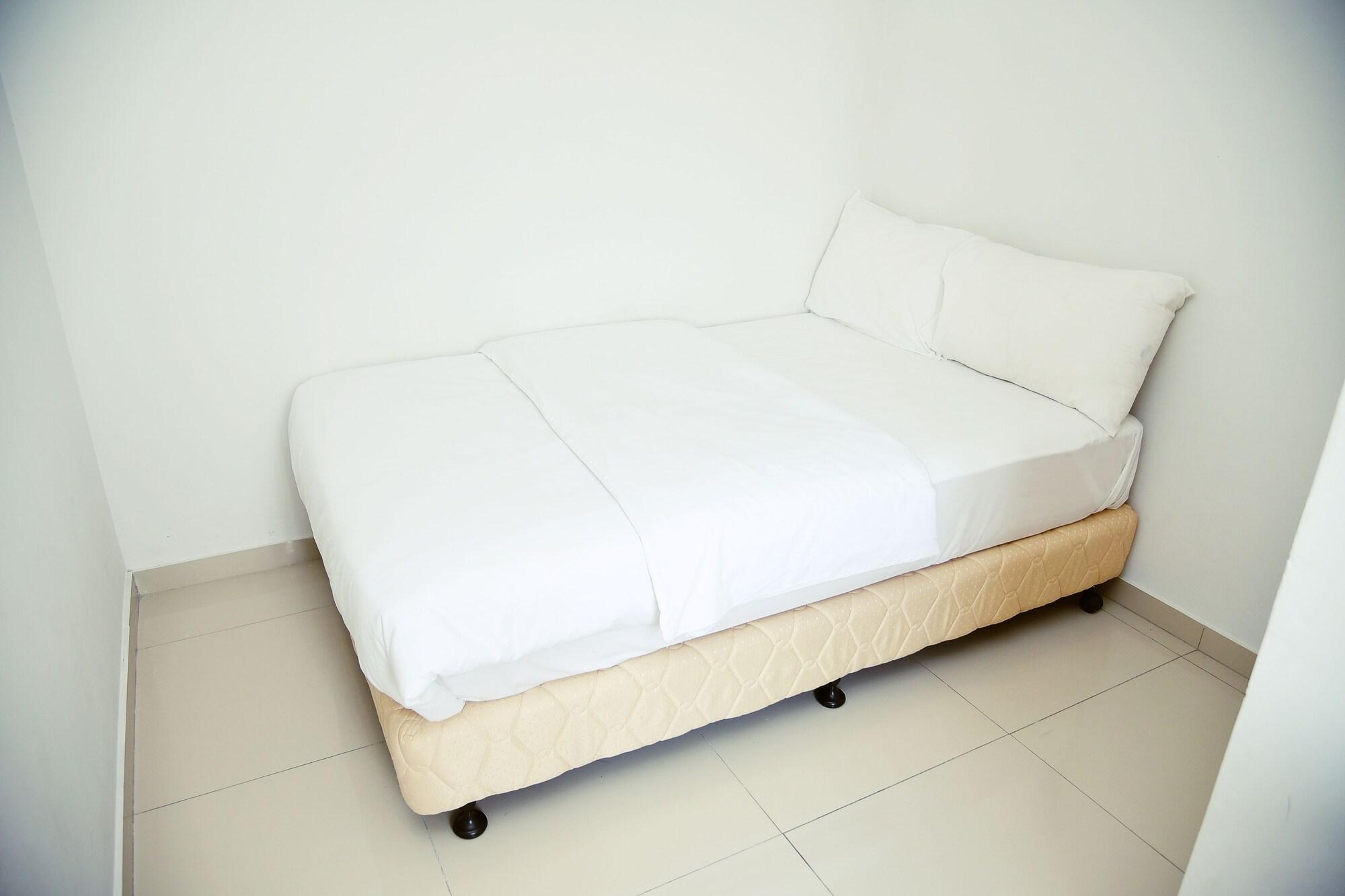 Catherina Place At Bukit Bintang Kuala Lumpur
