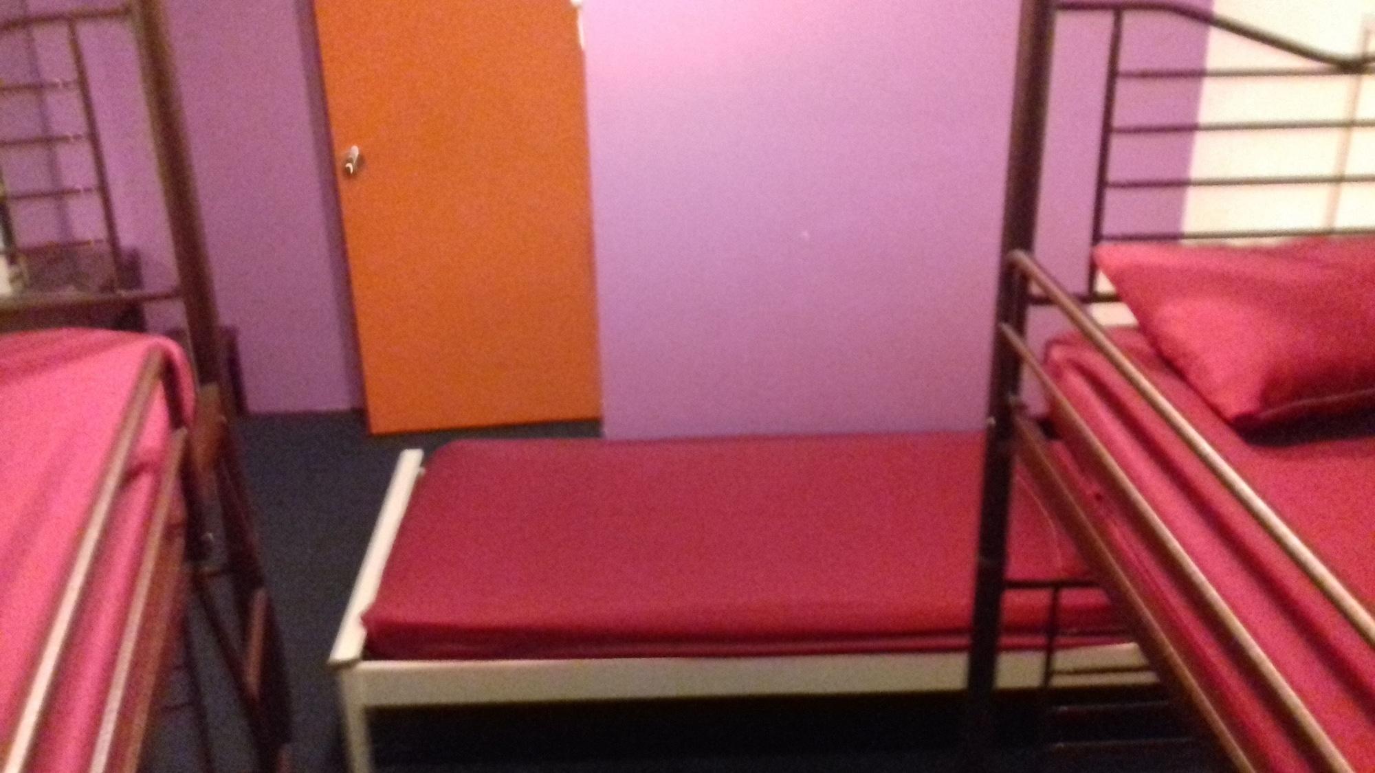 Hostel Submarine Market Kuala Lumpur